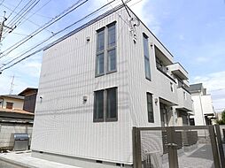 リーサ仙川 101
