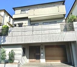 飛田給2丁目戸建