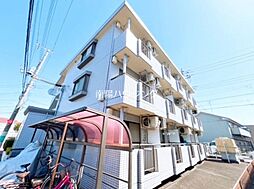 サニーライフ四谷 302
