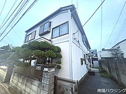 砧3丁目テラスハウス 1