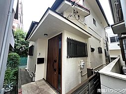 北烏山3丁目戸建