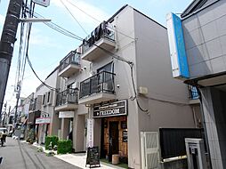 メリーライフ仙川 302
