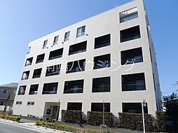 クラヴィーア仙川 405