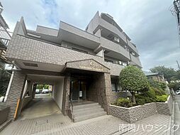 ガーデンフォームつつじヶ丘II