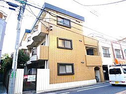 ゴールドファイブ成城 206