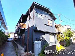 Nachu-re調布（ナチューレチョウフ） B