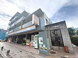 OSC吉祥寺 205