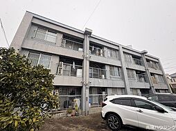 小川マンション 203