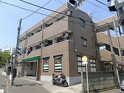 アルカディア鈴木 203