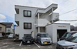 リバーサイドマンション 303