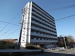 マンション望　伊川谷 708