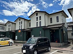 バンブーコート弐番館 105