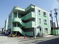 ロイヤルハイツ野々市 101