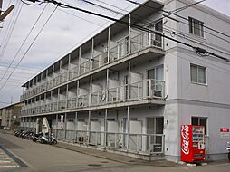 朝日プラザ金沢カレッジスクエアI 217