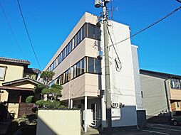 コーポヒバリ 108