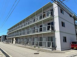 朝日プラザ金沢カレッジスクエアI 303