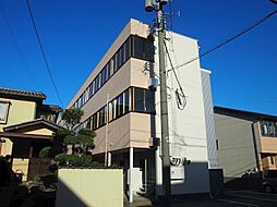 コーポヒバリ 207