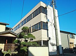 コーポヒバリ 203