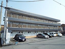 ハッピーハウス 208