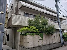 ペアサンジェローム 1