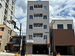 クレセント野町 402