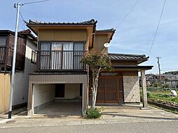 金沢市額谷２丁目の一戸建て