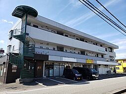 グリーンハイツII 302
