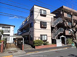 足立区辰沼１丁目