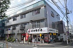 足立区谷中４丁目