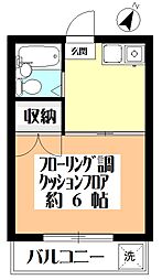 世田谷区世田谷３丁目