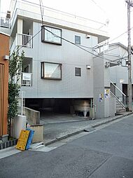 世田谷区三宿１丁目