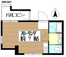 世田谷区世田谷１丁目