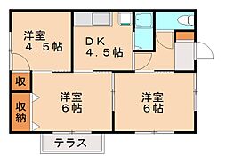 糟屋郡粕屋町長者原東2丁目の一戸建て