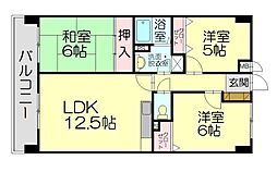 アーバンフィールド東I