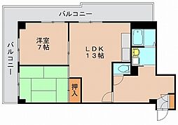 マイナミハイツII