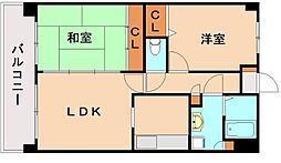 パグーロ東平尾