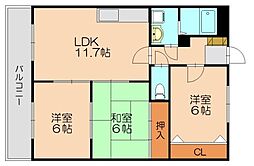 リバーサイド志免