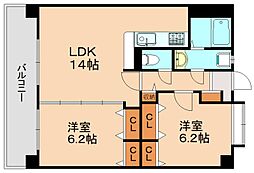 コスミオスコート