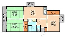 糟屋郡篠栗町中央2丁目
