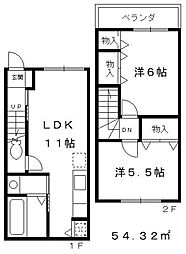 ハビリオン大泉学園