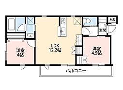 練馬区大泉学園町6丁目