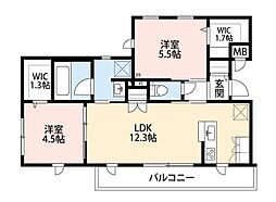 練馬区大泉学園町6丁目