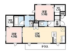 練馬区大泉学園町6丁目