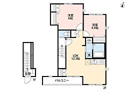 練馬区石神井台3丁目