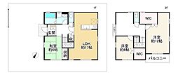 東淀川区豊里6丁目　中古戸建　3ＬＤＫ