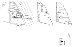 東淀川区上新庄3丁目　新築戸建　3ＬＤＫ