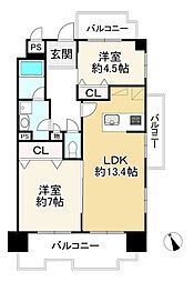 ベル・アーバニティ東淀川