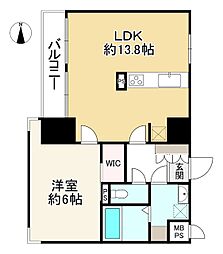 ライオンズマンション新大阪第3