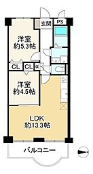 サン三国マンション