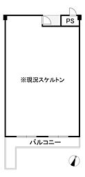 エバーグリーン淀川4号棟